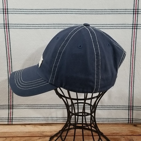 J. Crew Strapback Cap - Picture 4 of 7